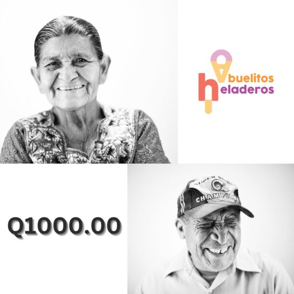Apadrinamiento Q1000