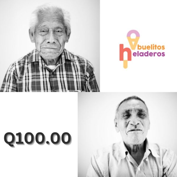 Apadrinamiento Q100