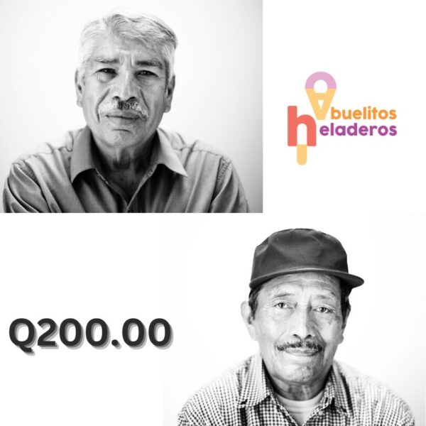 Apadrinamiento Q200