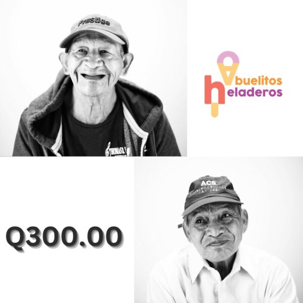 Apadrinamiento Q300