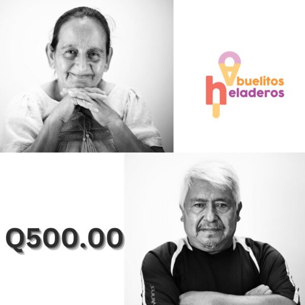 Apadrinamiento Q500